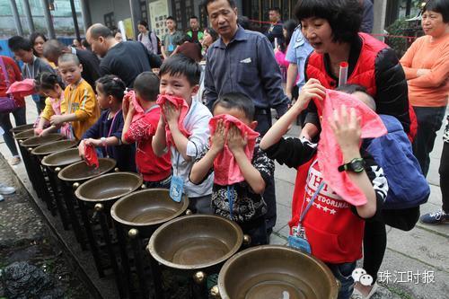 史上广东9个状元,广东历史三大民系状元