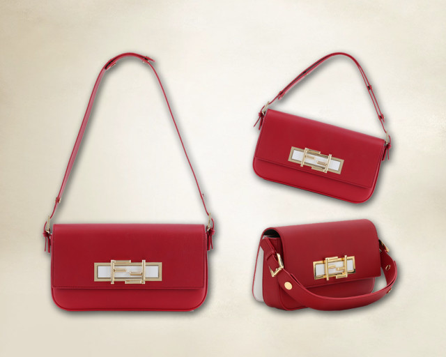 fendi春季新款,fendi2015春夏高级定制