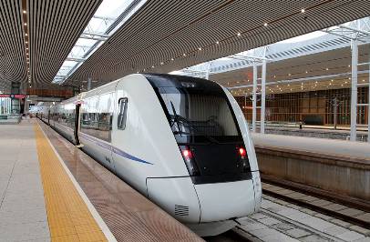 京津通勤最新政策能坐高铁么,京津通勤公交化