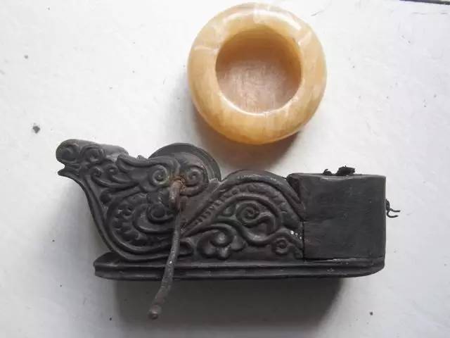 木工专用高级不锈钢墨斗,木工高级旧式墨斗有卖吗