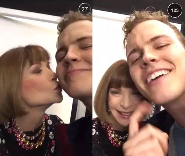 它才是当下最流行的外套,它才是真正的维c之王