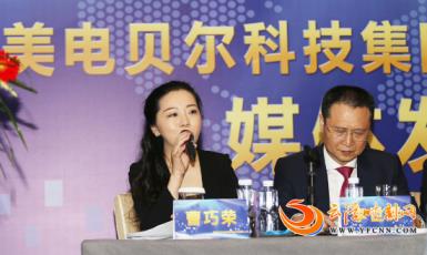 美电贝尔山东分公司,美电贝尔公司在哪