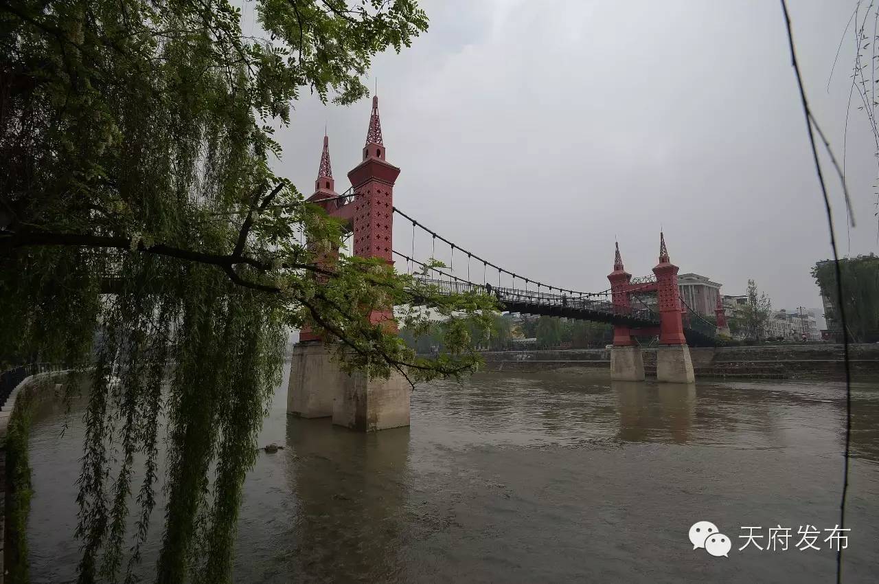 天府新区最美城市地标,天府新区原来这么美