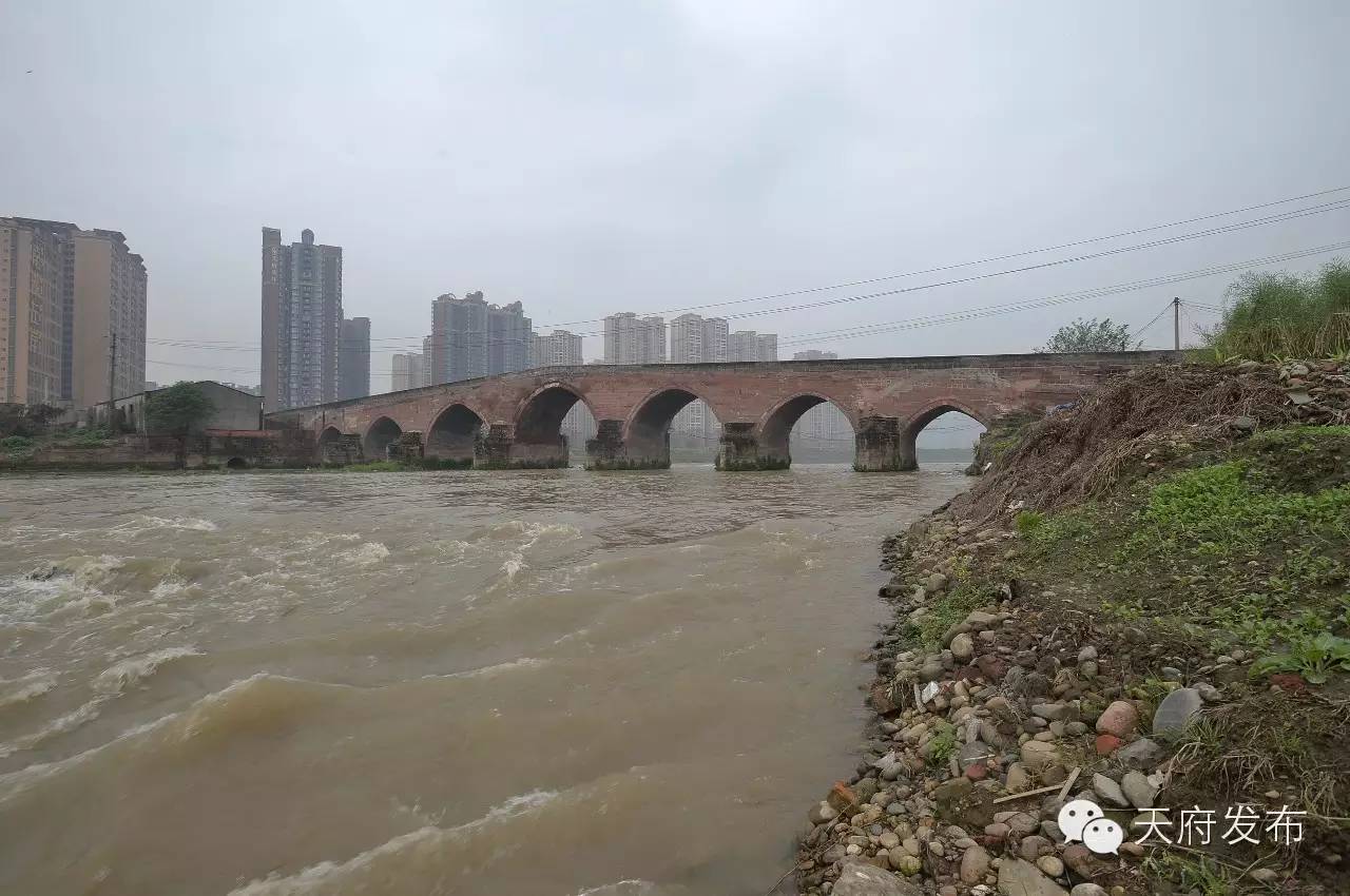 天府新区最美城市地标,天府新区原来这么美