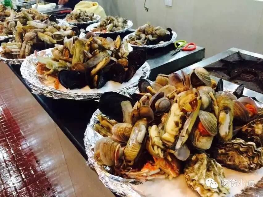 宁波美食夜排档,宁波夜宵好去处