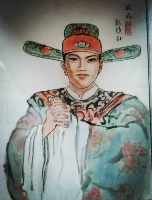 史上广东9个状元,广东历史三大民系状元