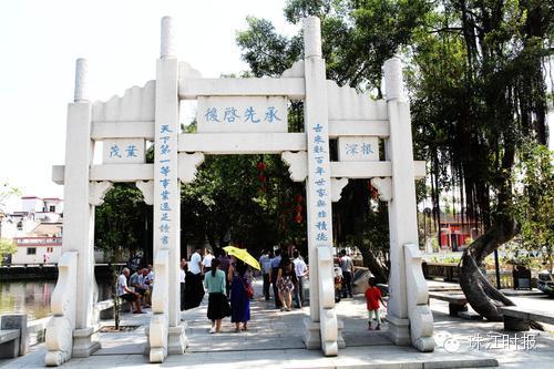 史上广东9个状元,广东历史三大民系状元