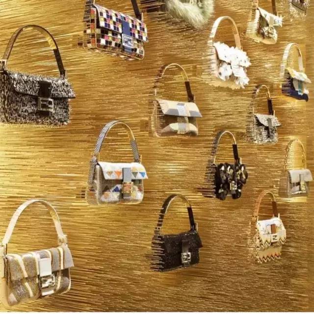 fendi春季新款,fendi2015春夏高级定制