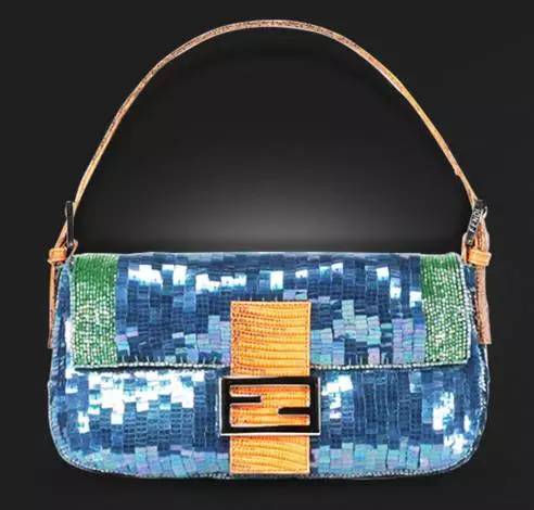 fendi春季新款,fendi2015春夏高级定制