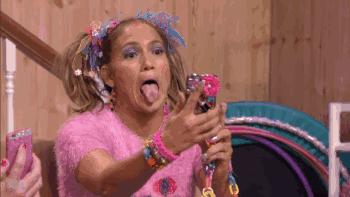 它才是当下最流行的外套,它才是真正的维c之王