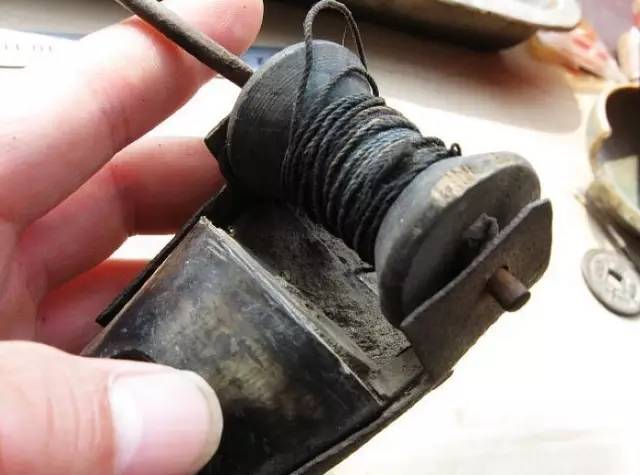 木工专用高级不锈钢墨斗,木工高级旧式墨斗有卖吗