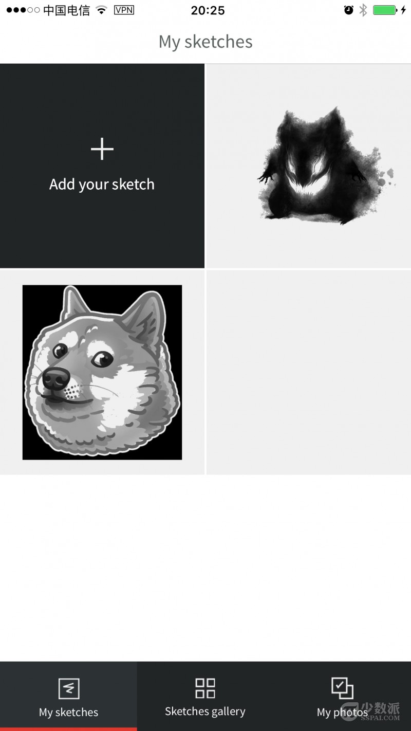 一周App派评：「记录打断」番茄钟FlatTomato、纸上人生「我」、AR纹身inkHunter、个性化健身「凌健身」