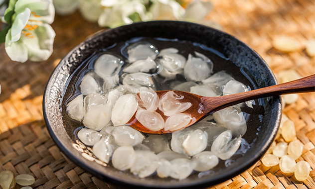 比燕窝更好的植物,比燕窝好的植物