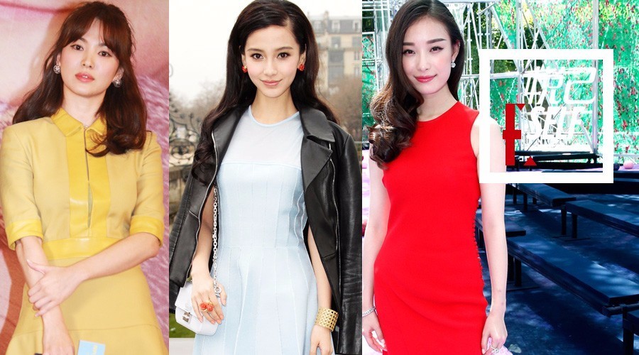 美容美发助力新人,美容帮