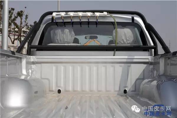 海格龙威皮卡价格,海格龙威皮卡2.5t