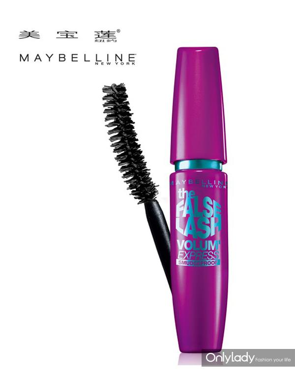 kissme睫毛膏和美宝莲哪个好,美宝莲睫毛膏hypercurl