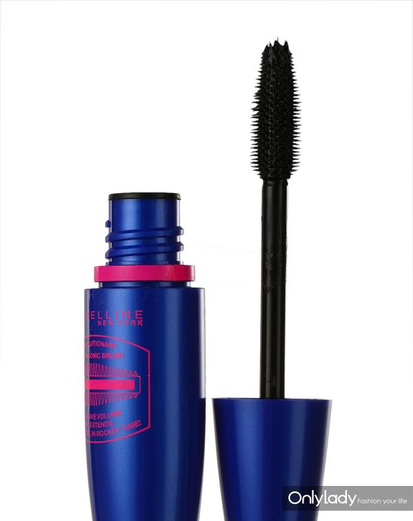 kissme睫毛膏和美宝莲哪个好,美宝莲睫毛膏hypercurl