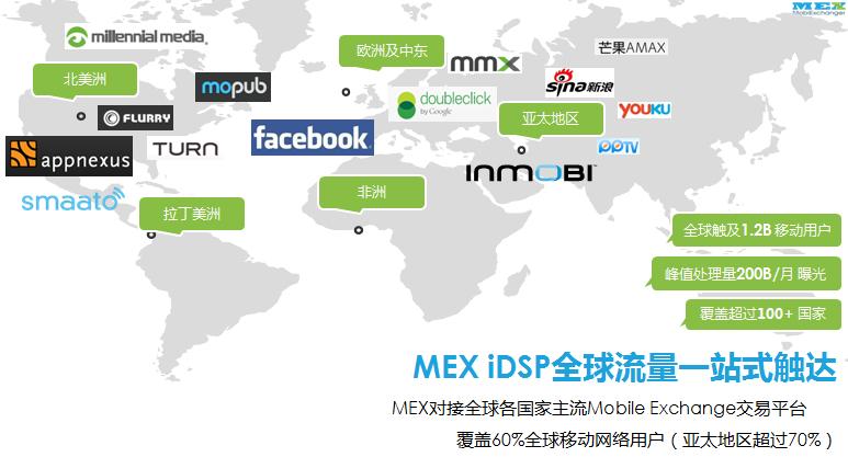 摩邑诚MEX获评“最具潜力移动程序化购买平台”