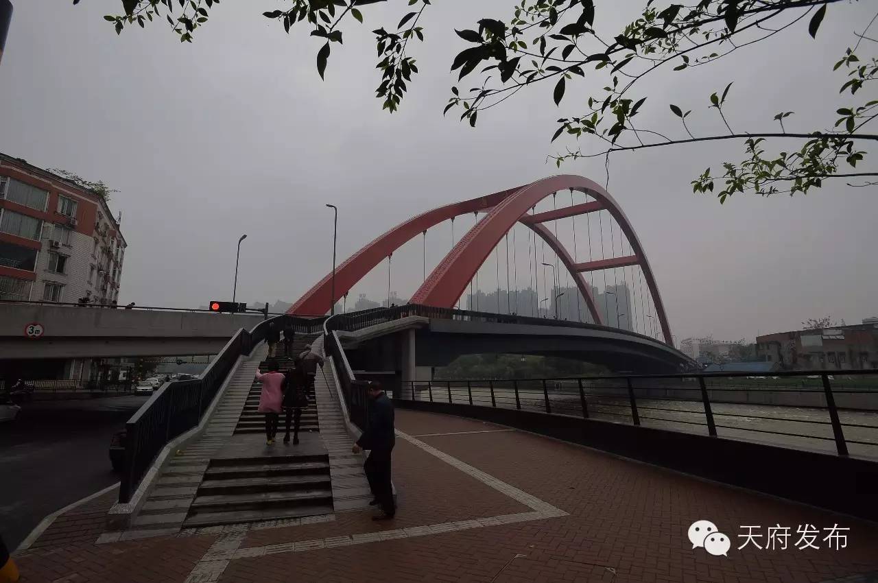 天府新区最美城市地标,天府新区原来这么美