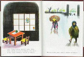 如果真的“被狐狸附身”了怎么办？|专访《被狐狸附身》作者佐藤美代