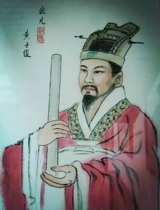 史上广东9个状元,广东历史三大民系状元