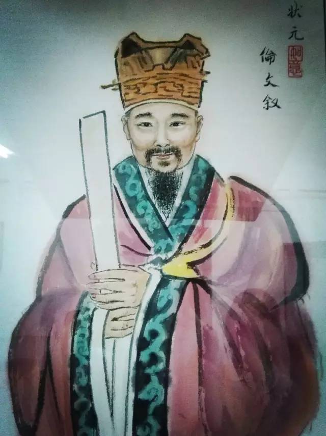 史上广东9个状元,广东历史三大民系状元