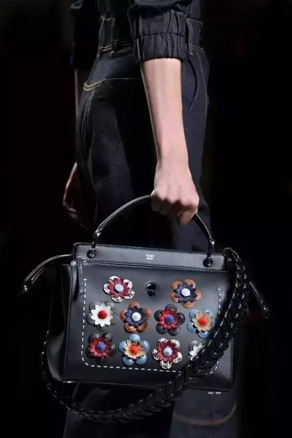 fendi春季新款,fendi2015春夏高级定制