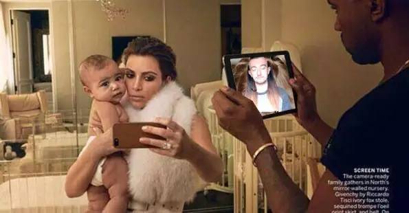 它才是当下最流行的外套,它才是真正的维c之王