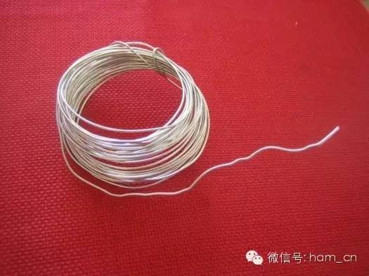 火腿DIY有才|美国小哥Scott隐藏在天花板上的HF天线是咋样滴赶脚?