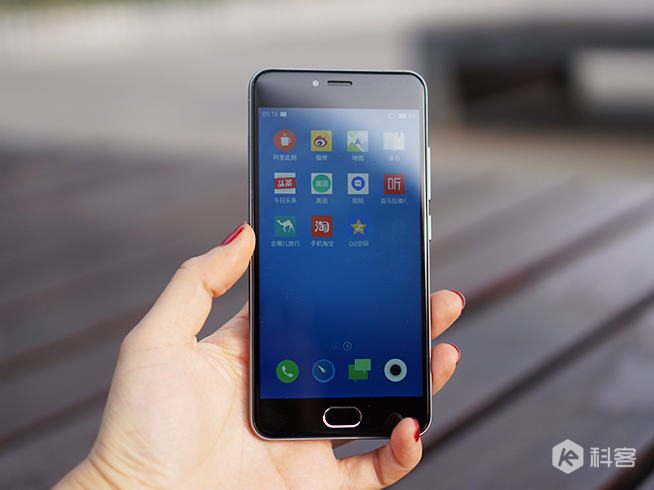 魅蓝note3测评,魅蓝3体验吃鸡