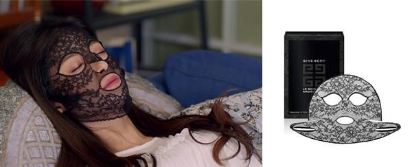 欢乐颂蒋欣用的护肤品,蒋欣的欢乐颂