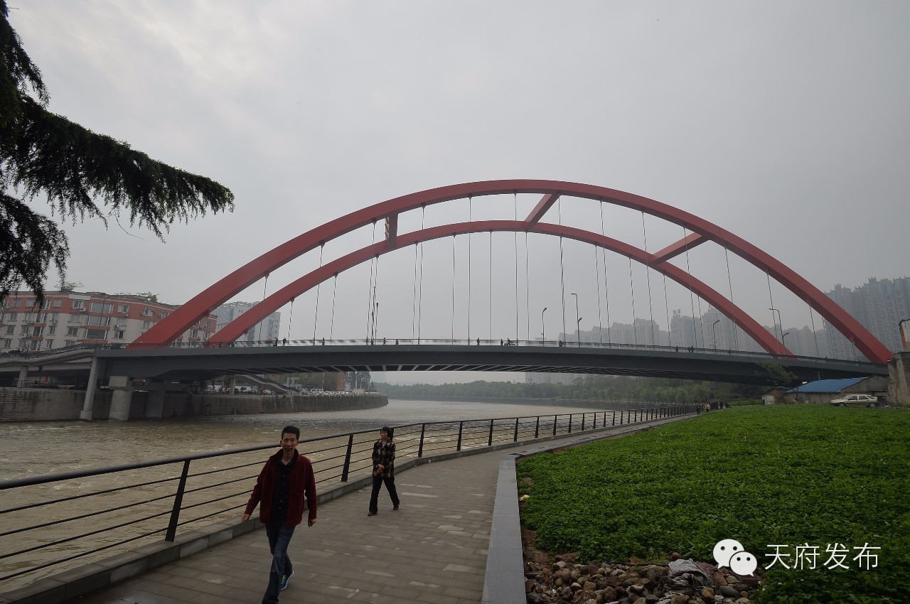 天府新区最美城市地标,天府新区原来这么美