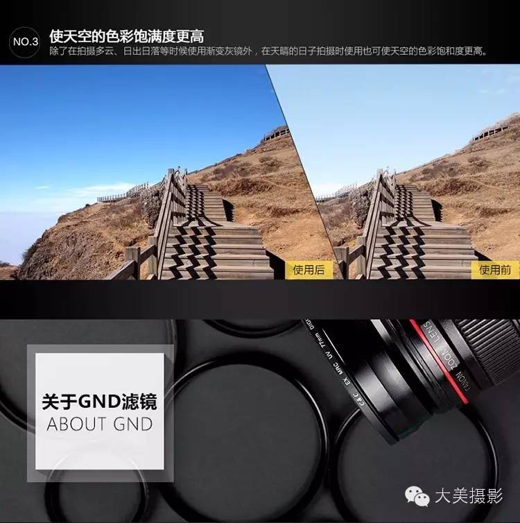 滤镜的效果太神奇了,滤镜真的很强大吗