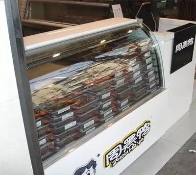 周黑鸭侵权一般罚多少钱,江苏常州公司罚款1千正常吗