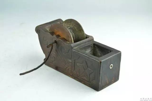 木工专用高级不锈钢墨斗,木工高级旧式墨斗有卖吗