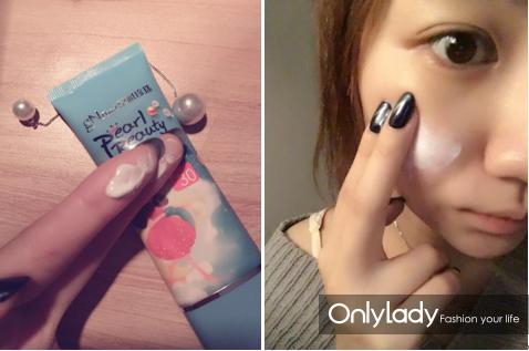 最惜杜鹃珍珠白，防晒修护亦可攀