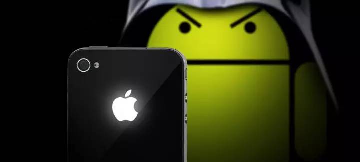 七年iOS经验，我为什么放弃了iOS选择Android？