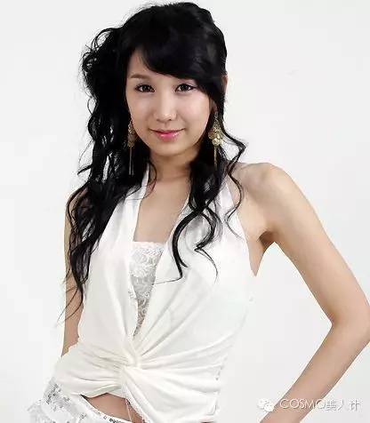 拿鸡腿练习双眼皮,拿鸡腿练双眼皮