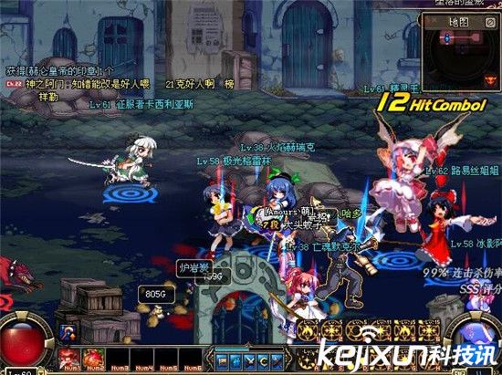 dnf召唤师刷图加点改版,dnf召唤师改版详解