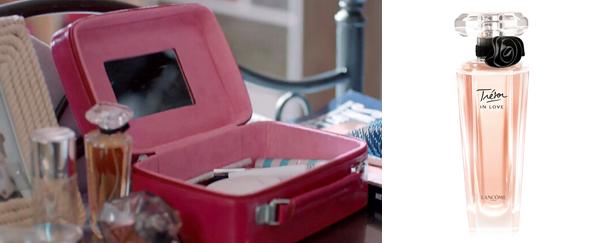 欢乐颂蒋欣用的护肤品,蒋欣的欢乐颂