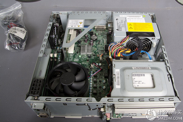 台式机装机过程,台式机装机视频完整详细