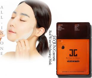 美肤达人的护肤,美肤达人补水控油