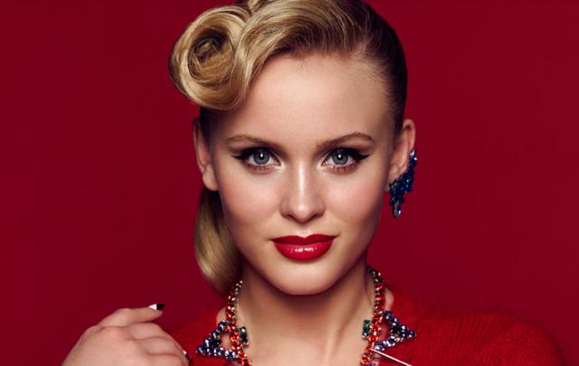 instagram很火的人物,instagram上比较火的是谁