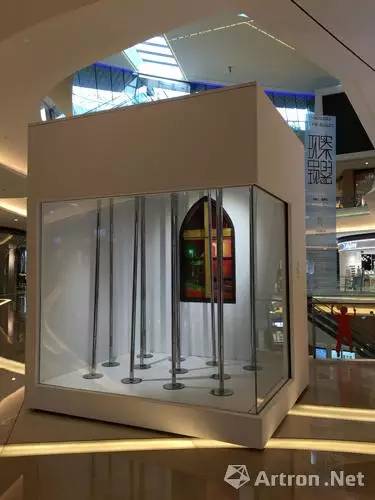 雅昌专访李青：对我而言一切都是自然而然