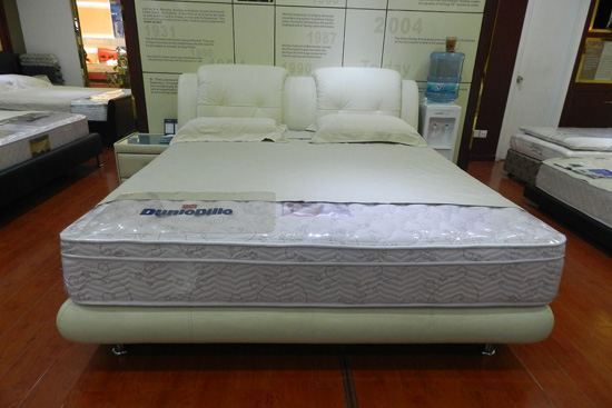 邓禄普床垫价格,邓禄普塑胶床垫