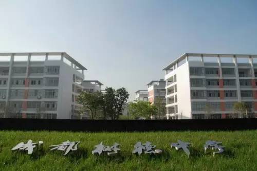 四川中学名校大评比~哪所才是你心中最喜欢的TOP1？