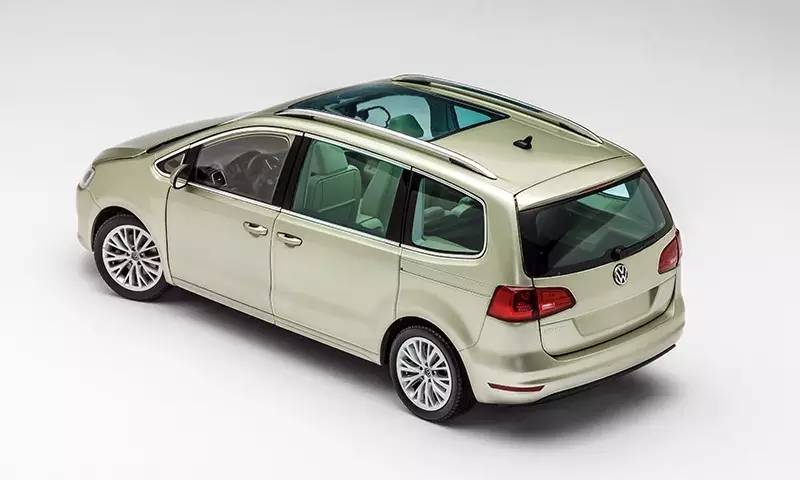 途观测评,测评新途观