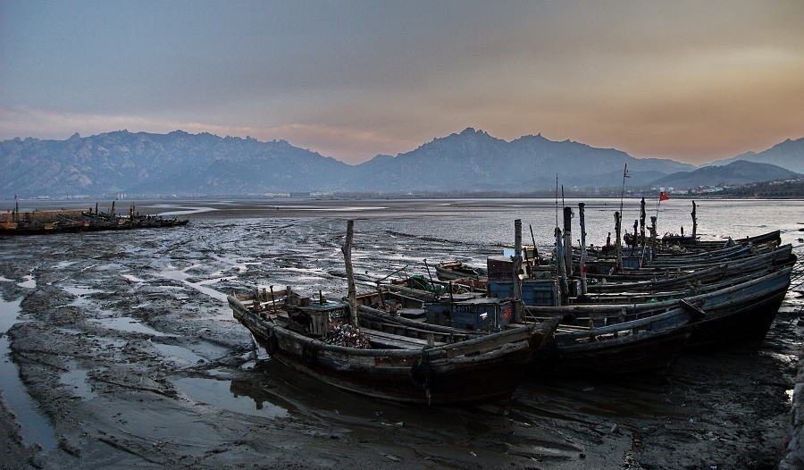 青岛最美的世外桃源，你去过几个？