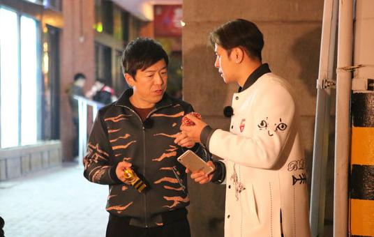 极限挑战评价最高的一季,极限挑战评价