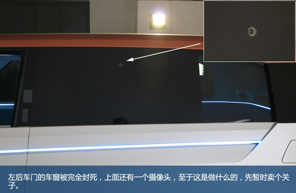 大众概念车budde,大众budde概念车报价